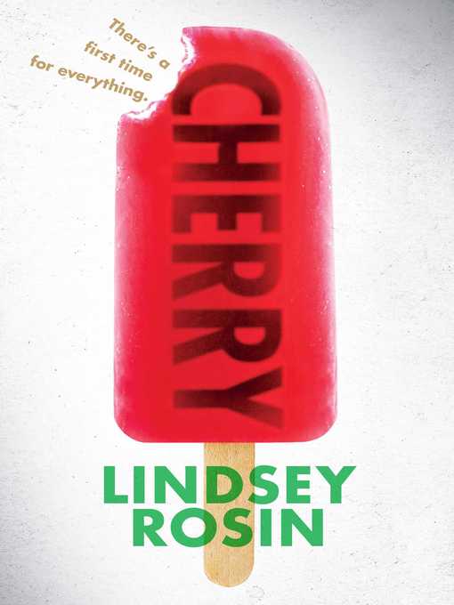 Title details for Cherry by Lindsey Rosin - Available